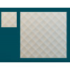 Гипсовая 3D панель PNL2155 купить в Decoro-Gesso.ru