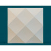 Гипсовая 3D панель PNL2155 купить в Decoro-Gesso.ru