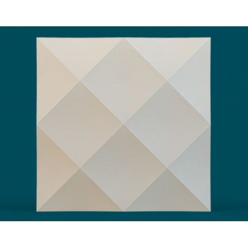 Гипсовая 3D панель PNL2155 купить в Decoro-Gesso.ru