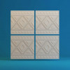 Гипсовая 3D панель PNL2100 купить в Decoro-Gesso.ru