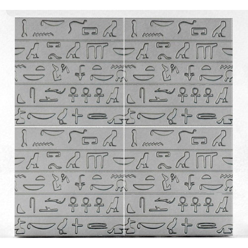 Гипсовая 3D панель PNL2139 купить в Decoro-Gesso.ru