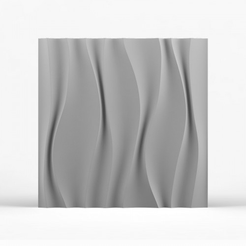 Гипсовая 3D панель PNL2288 купить в Decoro-Gesso.ru