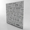 Гипсовая 3D панель PNL2139 купить в Decoro-Gesso.ru