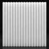 Гипсовая 3D панель PNL2267 купить в Decoro-Gesso.ru