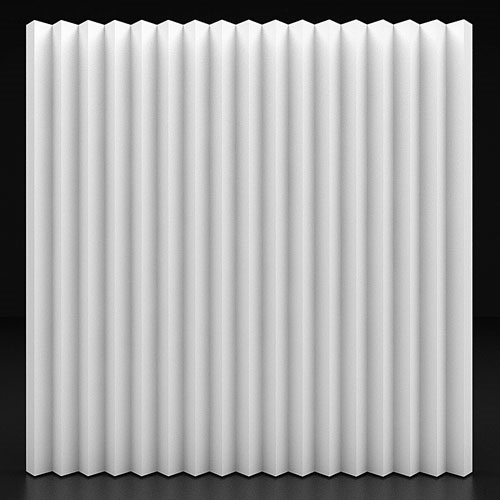 Гипсовая 3D панель PNL2267 купить в Decoro-Gesso.ru