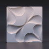 Гипсовая 3D панель PNL2150 купить в Decoro-Gesso.ru