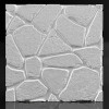 Гипсовая 3D панель PNL2171 купить в Decoro-Gesso.ru
