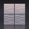 Гипсовая 3D панель PNL2099 купить в Decoro-Gesso.ru