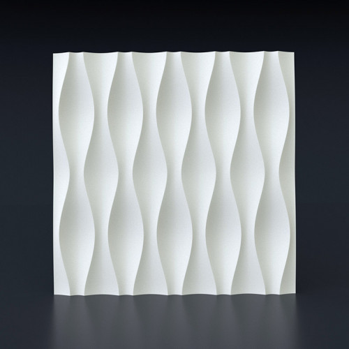 Гипсовая 3D панель PNL2106 купить в Decoro-Gesso.ru