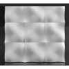 Гипсовая 3D панель PNL2176 купить в Decoro-Gesso.ru