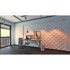 Гипсовая 3D панель PNL2304 купить в Decoro-Gesso.ru