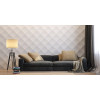 Гипсовая 3D панель PNL2155 купить в Decoro-Gesso.ru