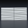 Гипсовая 3D панель PNL2294 купить в Decoro-Gesso.ru