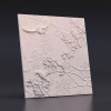 Гипсовая 3D панель PNL2324 купить в Decoro-Gesso.ru