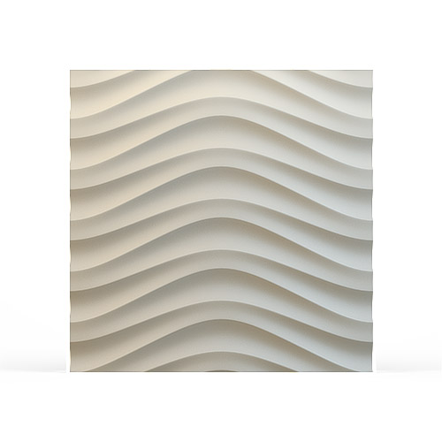Гипсовая 3D панель PNL2281 купить в Decoro-Gesso.ru