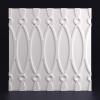 Гипсовая 3D панель PNL2224 купить в Decoro-Gesso.ru
