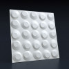 Гипсовая 3D панель PNL2280 купить в Decoro-Gesso.ru