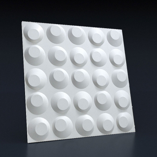 Гипсовая 3D панель PNL2280 купить в Decoro-Gesso.ru