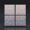 Гипсовая 3D панель PNL2072 купить в Decoro-Gesso.ru