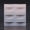Гипсовая 3D панель PNL2314 купить в Decoro-Gesso.ru
