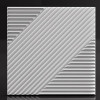 Гипсовая 3D панель PNL2245 купить в Decoro-Gesso.ru