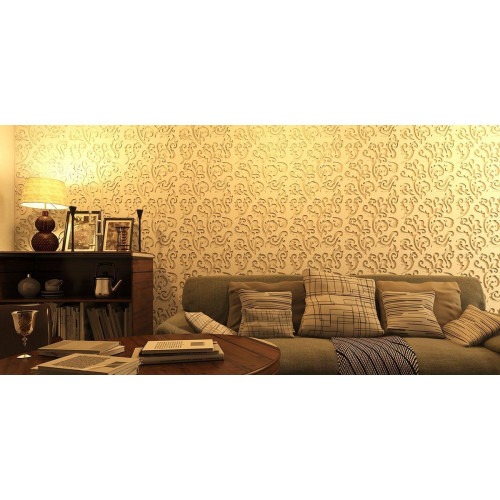 Гипсовая 3D панель PNL2072 купить в Decoro-Gesso.ru