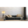 Гипсовая 3D панель PNL2242 купить в Decoro-Gesso.ru