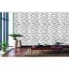 Гипсовая 3D панель PNL2216 купить в Decoro-Gesso.ru