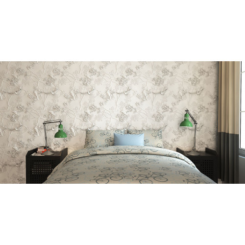 Гипсовая 3D панель PNL2324 купить в Decoro-Gesso.ru
