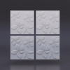 Гипсовая 3D панель PNL2215 купить в Decoro-Gesso.ru