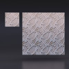 Гипсовая 3D панель PNL2138 купить в Decoro-Gesso.ru