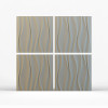 Гипсовая 3D панель PNL2288 купить в Decoro-Gesso.ru