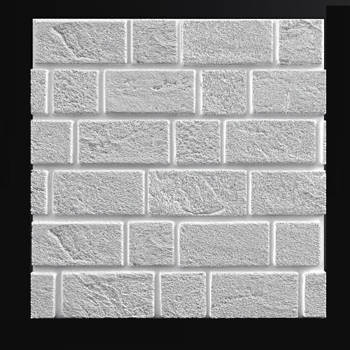Гипсовая 3D панель PNL2091 купить в Decoro-Gesso.ru