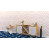 Гипсовая 3D панель PNL2338 купить в Decoro-Gesso.ru