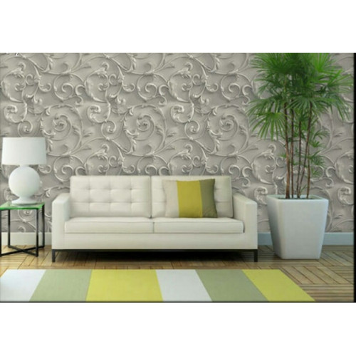 Гипсовая 3D панель PNL2235 купить в Decoro-Gesso.ru