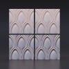 Гипсовая 3D панель PNL2080 купить в Decoro-Gesso.ru