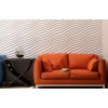 Гипсовая 3D панель PNL2297 купить в Decoro-Gesso.ru