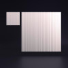 Гипсовая 3D панель PNL2161 купить в Decoro-Gesso.ru