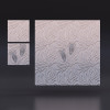 Гипсовая 3D панель PNL2131 купить в Decoro-Gesso.ru