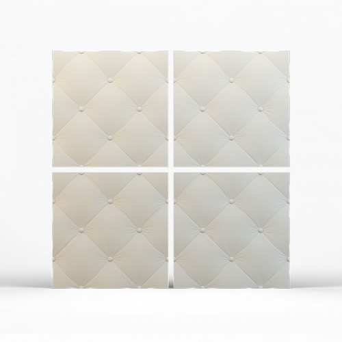 Гипсовая 3D панель PNL2111 купить в Decoro-Gesso.ru