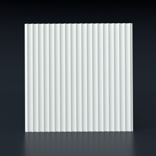 Гипсовая 3D панель PNL2127 купить в Decoro-Gesso.ru