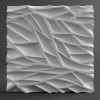 Гипсовая 3D панель PNL2090 купить в Decoro-Gesso.ru