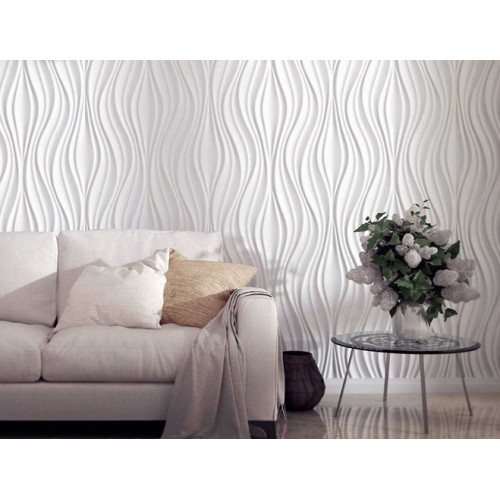 Гипсовая 3D панель PNL2083 купить в Decoro-Gesso.ru