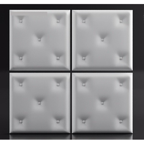 Гипсовая 3D панель PNL2248 купить в Decoro-Gesso.ru