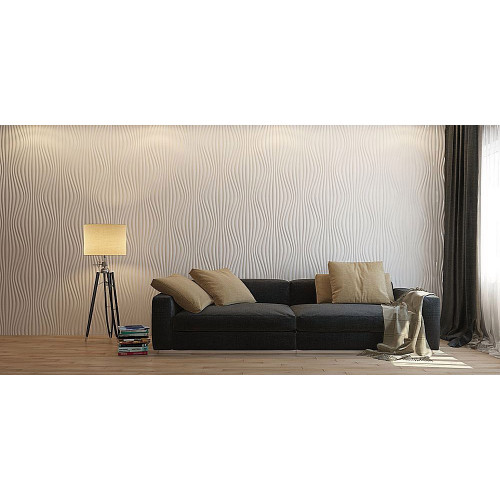 Гипсовая 3D панель PNL2336 купить в Decoro-Gesso.ru