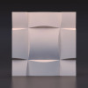 Гипсовая 3D панель PNL2123 купить в Decoro-Gesso.ru