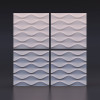 Гипсовая 3D панель PNL2096 купить в Decoro-Gesso.ru