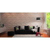 Гипсовая 3D панель PNL2290 купить в Decoro-Gesso.ru