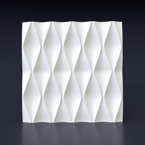 Гипсовая 3D панель PNL2146 купить в Decoro-Gesso.ru