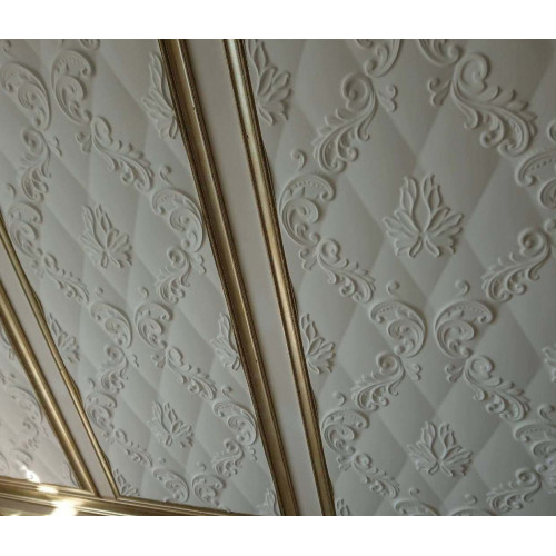 Гипсовая 3D панель PNL2243 купить в Decoro-Gesso.ru
